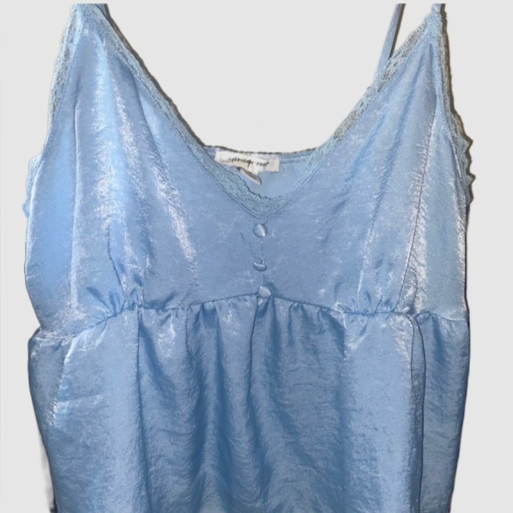 🦋 (2 For $15) American Eagle Women’s Lace Cami Top
